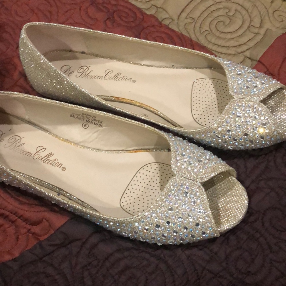 Womens Flats